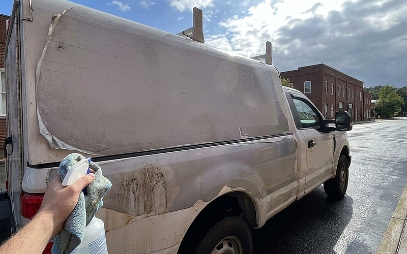 Factors That Affect the Lifespan of Vehicle Wraps in Waynesboro