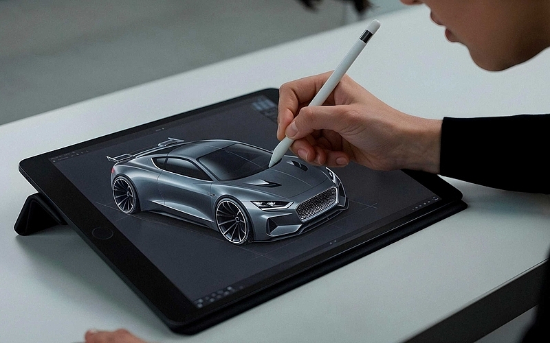 Why AI-Generated Vehicle Graphics Usually Create More Work Than They Save