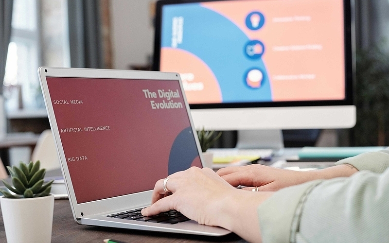 Why AI Logos Can Be a Hassle to Edit & Use for Real Projects