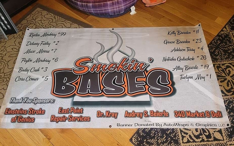 How to Design a Banner for Elkton Community Events
