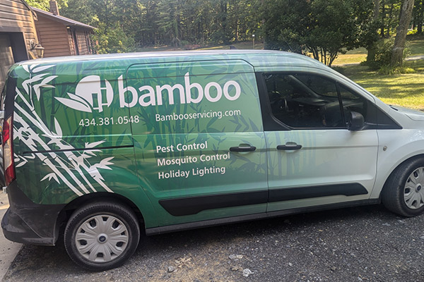 The Process of Professional Car Wrap Services in Elkton