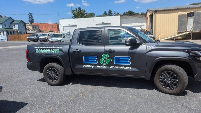 Top Design Trends for Vehicle Wraps in Elkton
