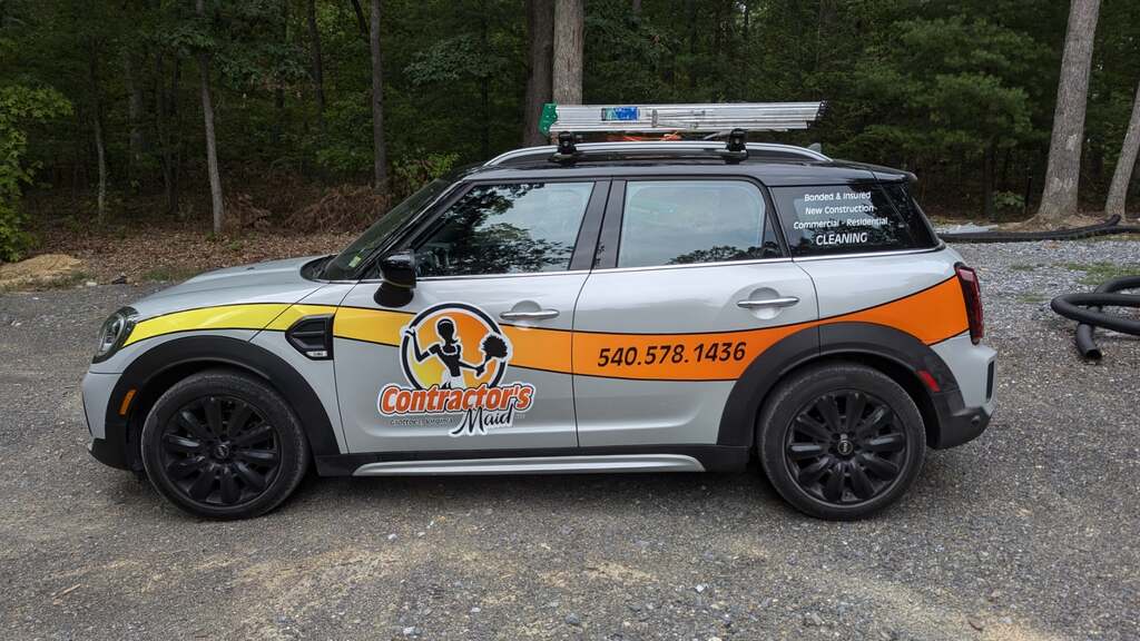 Can Vehicle Wraps in Elkton Replace Traditional Advertising for Businesses?