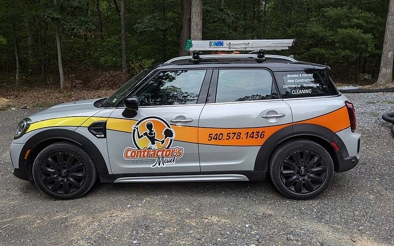 Can Vehicle Wraps in Elkton Replace Traditional Advertising for Businesses?