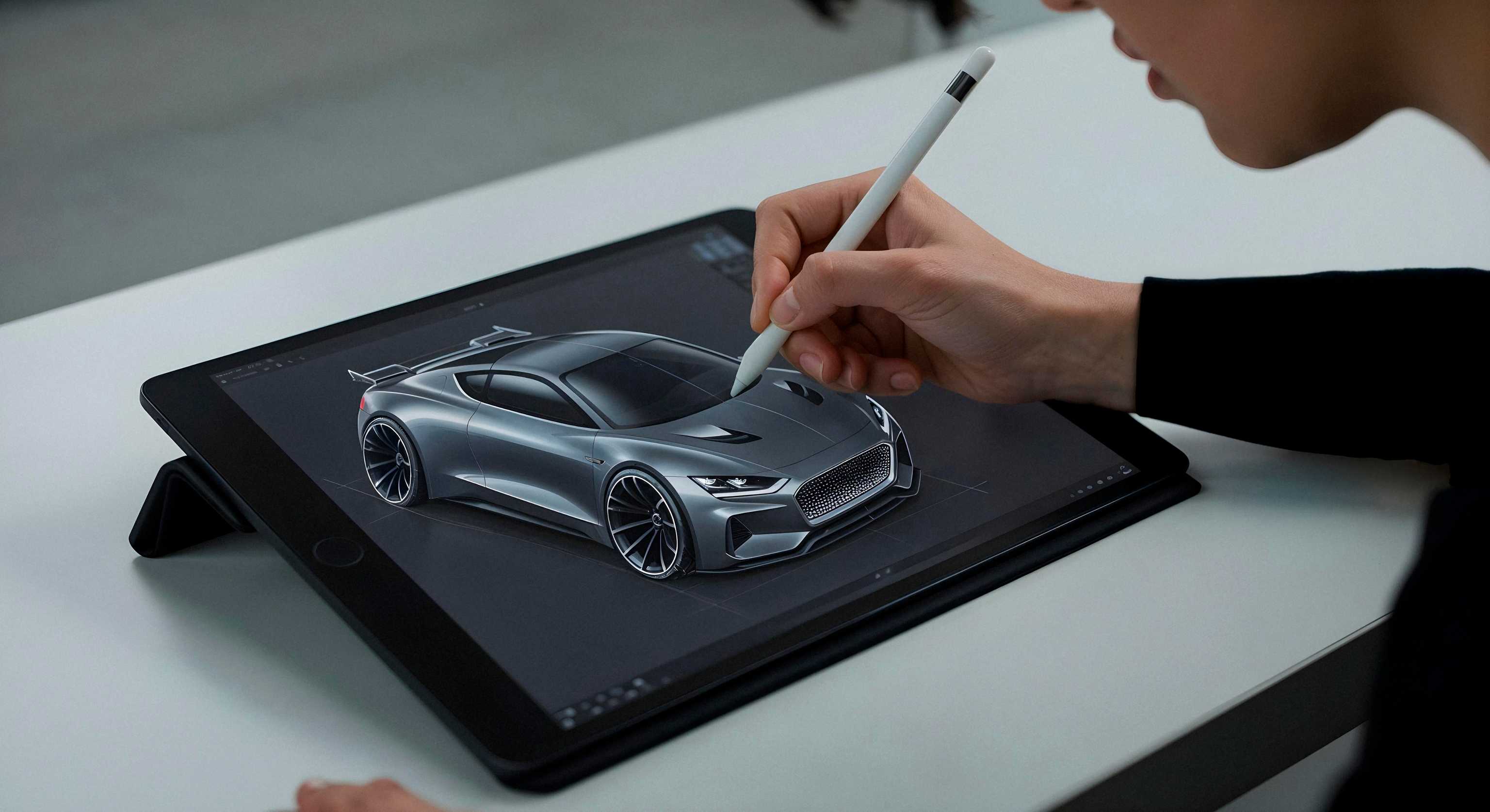 Why AI-Generated Vehicle Graphics Usually Create More Work Than They Save