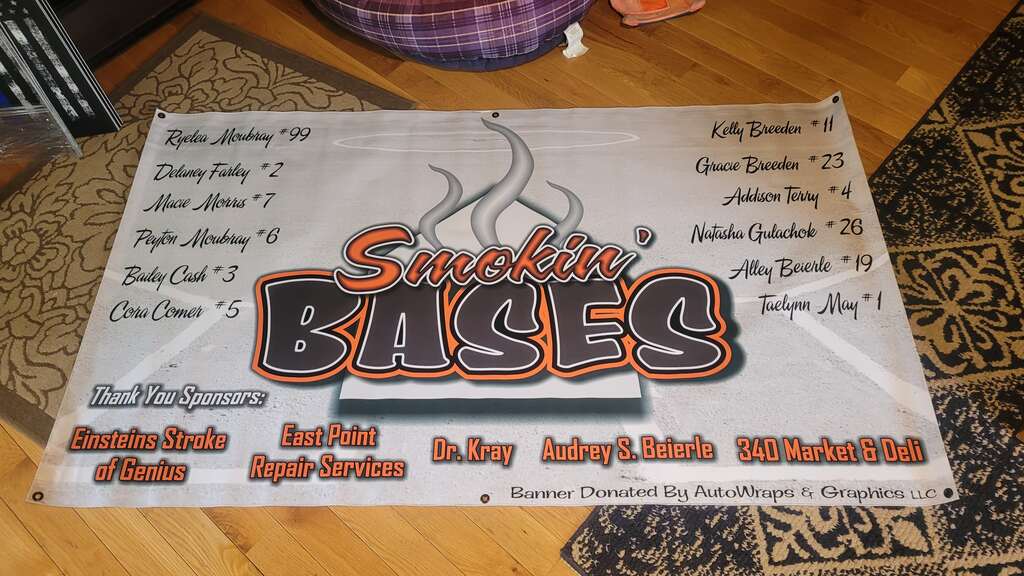 How to Design a Banner for Elkton Community Events