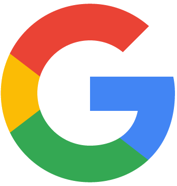 Leave us a review on Google