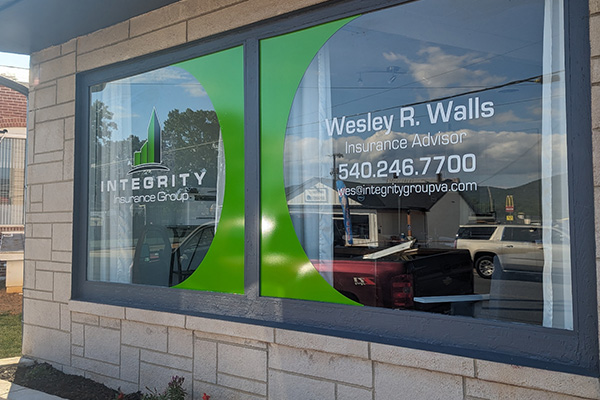 Fleet/Vehicle Graphics
