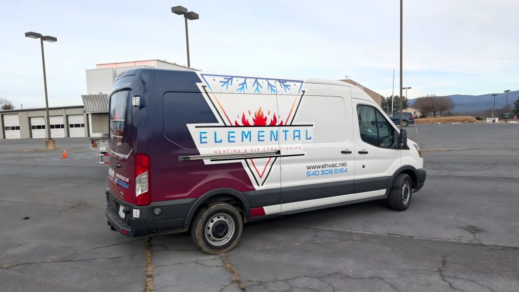 What to Look Over Before Wrapping Your Vehicle in Staunton